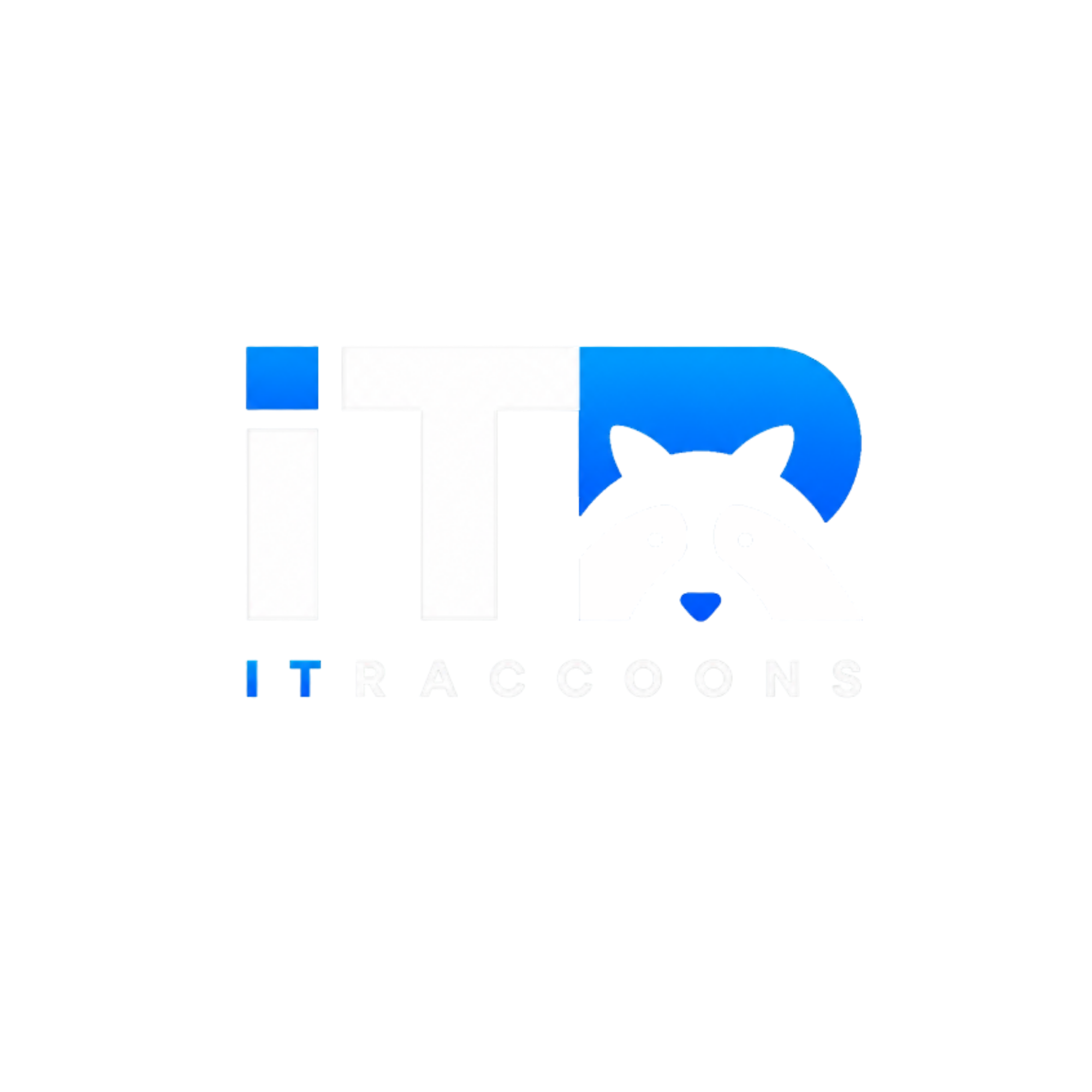 IT Raccoons logo