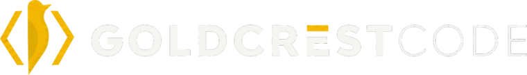 GoldcrestCode
