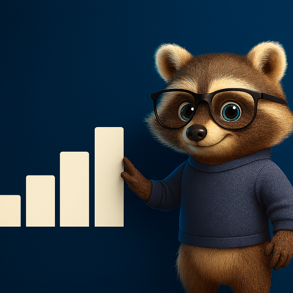 Ongoing programme and progression